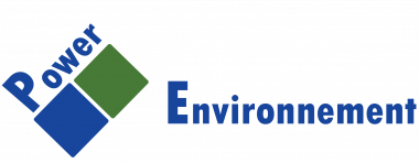 gallery/powerenvironnement logo